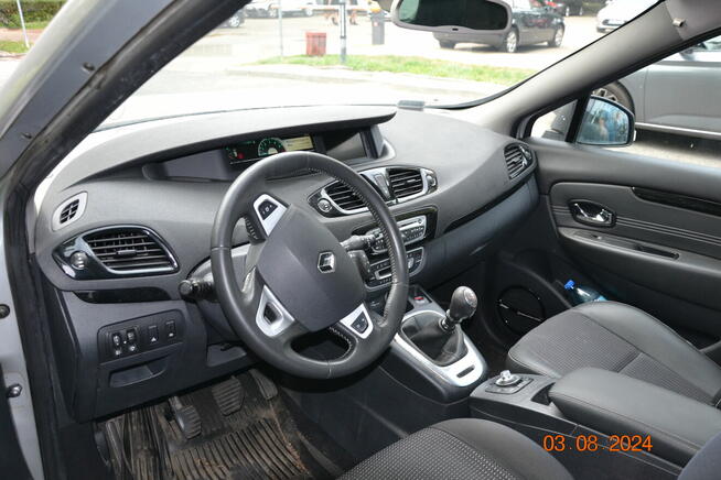 Renault Grand Scenic Gr 1,6 dCi Energy Bose Edition Mokotów - zdjęcie 2