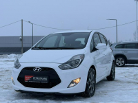Hyundai ix20 1.6 / 116KM Nawigacja Kamera Cofania Tempomat Alufelgi Mrągowo - zdjęcie 6