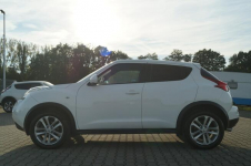 Nissan Juke 2012 1.5 DIESEL Webasto stan bdb Goczałkowice-Zdrój - zdjęcie 4