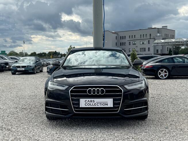 Audi A6 Limousine, 2017 Michałowice - zdjęcie 9