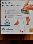 depilator laserowy