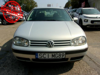 Volkswagen Golf Klimatyzacja, ABS, ASR! Cieszyn - zdjęcie 3