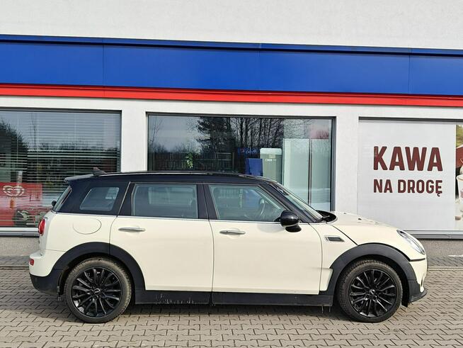 Mini Clubman Karczew - zdjęcie 2