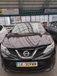 Nissan Qashqai Mysłowice - zdjęcie 4