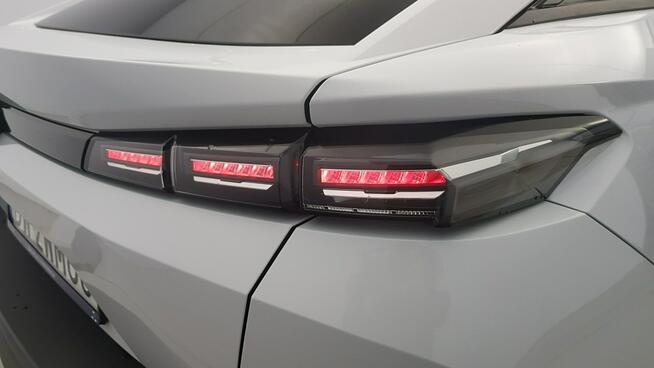 Peugeot 408 1.2 PureTech Allure Warszawa - zdjęcie 12