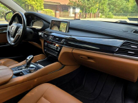 BMW X6 xDrive35i F16 3.0 Benz. 306KM 2015r Tychy - zdjęcie 6