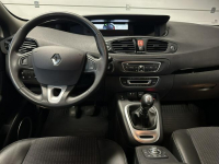 Renault Scenic III 1.6 dci 130KM Zadbany Rej PL Gwarancja Lubrza - zdjęcie 10