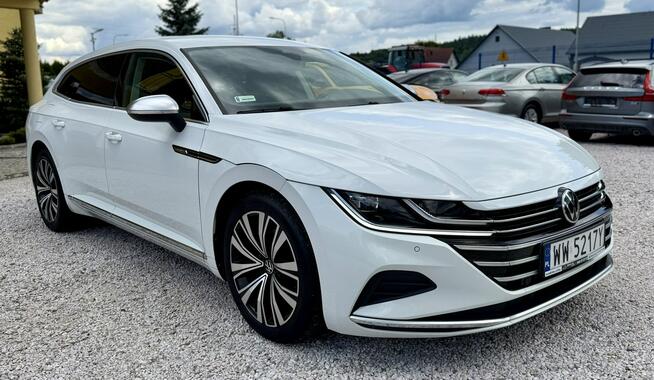 Volkswagen Arteon Krajowy,F.VAT,Elegance,Gwarancja Kamienna Góra - zdjęcie 3