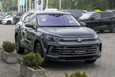 Volkswagen Tiguan Elegance 1.5 eHybrid 150 KM DSG DEMO Łódź - zdjęcie 5