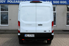 Ford Transit 4x4 SalonPL 6-osobowy FV23% L3 Kamera Parktronic Tempomat Sokołów - zdjęcie 5