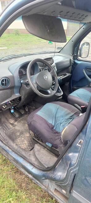 Fiat Doblo 1.9d Gorzów Śląski - zdjęcie 4