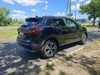 Nissan Qashqai 1,6  4x4 salon polska Łódź - zdjęcie 5