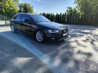Audi A4 B8 1.8 2013 S-Line Toruń - zdjęcie 3