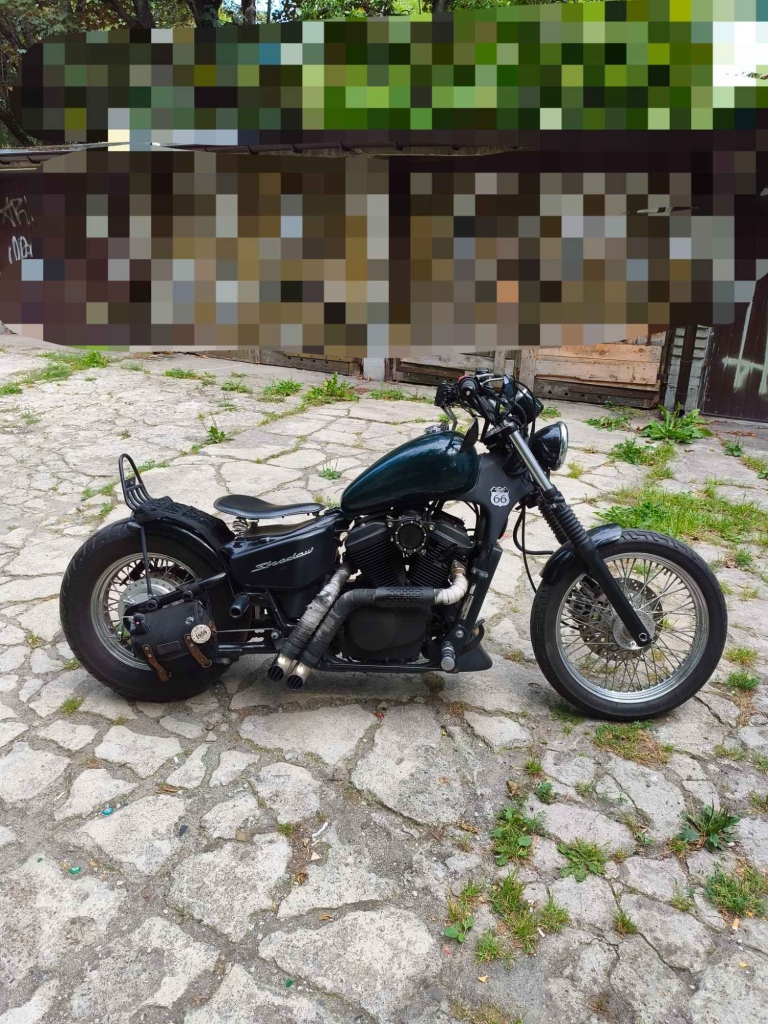 Sprzedam bober VT 600 Ochota - zdjęcie 7