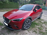 Mazda cx3 Grotniki - zdjęcie 3