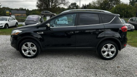 Ford Kuga Zarejestrowany w Polsce Nowe Iganie - zdjęcie 8