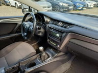 Toyota Avensis LIFT *SALON POLSKA *Klimatyzacja *Gwarancja Chrzanów - zdjęcie 12