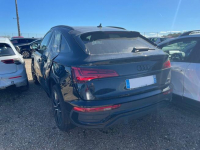 AUDI Q5 50 2.0 TFSi 299 Quattro S-Line HA250 Wrocław - zdjęcie 3