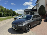 Volvo V90 SALON POLSKA/4x4/stan bdb/FV23%/serwis ASO/gwarancja