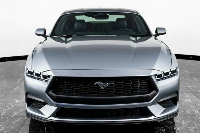 Mustang EcoBoost Katowice - zdjęcie 4