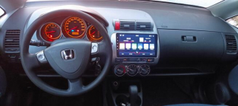 Honda jazz Stróża - zdjęcie 3