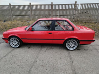 Sportowe BMW E30 M5 Więcbork - zdjęcie 8