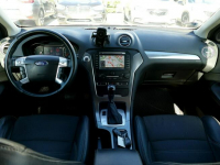 Ford Mondeo Titanium X! Ledy! Navi Gps! Grójec - zdjęcie 5