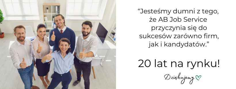 KIEROWCA CE NA PRALNI PRZEMYSŁOWEJ (M/K) Bydgoszcz - zdjęcie 1