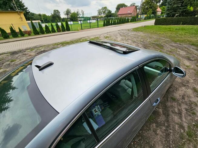 Passat B6 2.0 TSI turbo Rawicz - zdjęcie 6