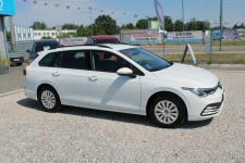 Volkswagen Golf Trendline LED Gwarancja Salon Polska F-VAT Warszawa - zdjęcie 5