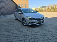 Opel  ASTRA K  / Navi / Mały Przebieg  !! Car-Pass Limanowa - zdjęcie 2