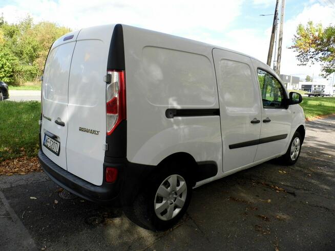 Renault Kangoo 1,5 maxi Łódź - zdjęcie 3