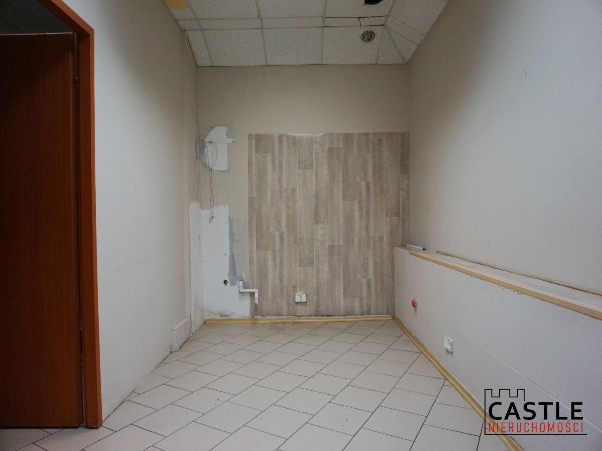 przyziemie I własne wejście I Pasaż Chełmski Gdańsk - zdjęcie 2