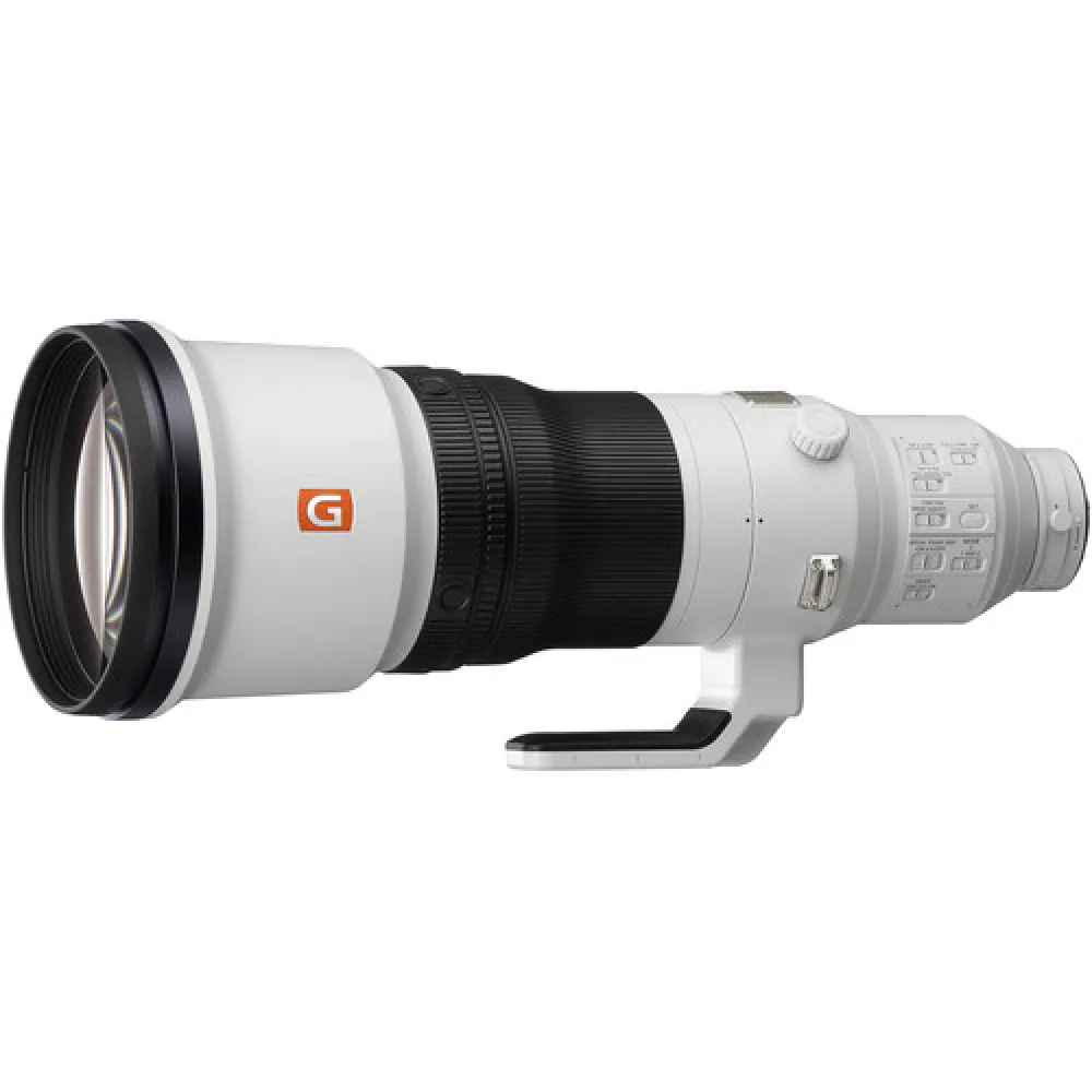 Sony FE 600mm f/4 GM OSS Lens (INDOELECTRONIC) Bemowo - zdjęcie 1