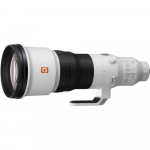 Sony FE 600mm f/4 GM OSS Lens (INDOELECTRONIC)