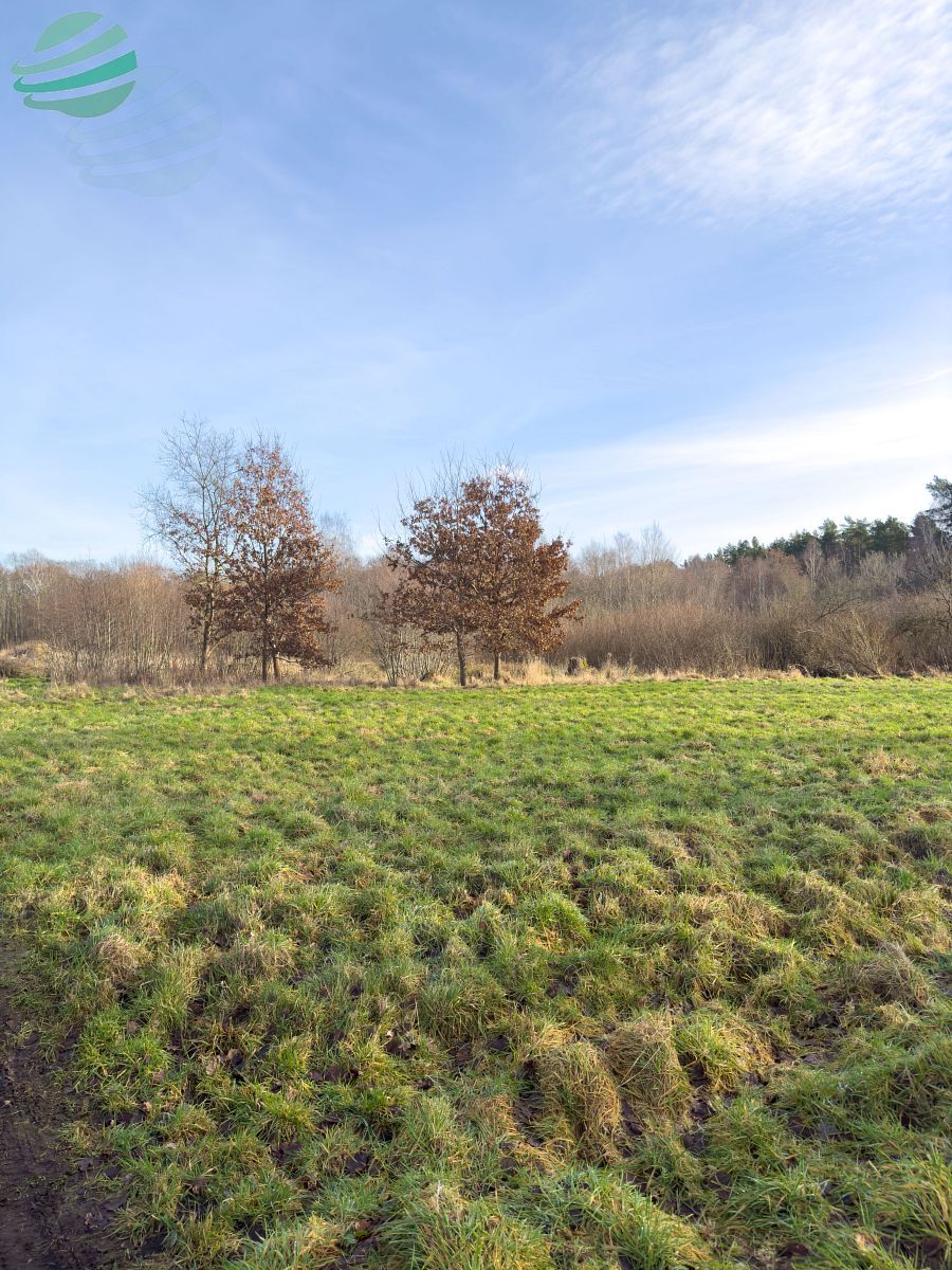 Nowa Cena! Działka budowlana w spokojnej okolicy 8 Darłowo - zdjęcie 11