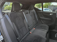 Volvo XC 40 B3 Black Edition Ultra *Gwarancja*FV23% Tychy - zdjęcie 9