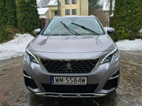 Peugeot 3008 Bezwypadkowy serwisowany zarejestrowany Wólka Mińska - zdjęcie 11