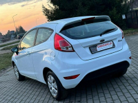 Ford Fiesta *Niski Przebieg*1.25B*BDB stan* Zduńska Wola - zdjęcie 2