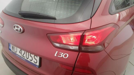 Hyundai i30 1.5 DPI Classic + ! Z polskiego salonu ! Faktura VAT ! Warszawa - zdjęcie 12