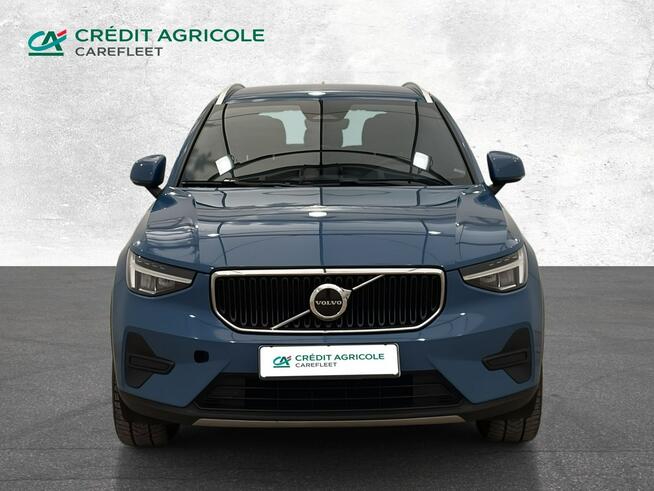 Volvo XC40 B3 Core aut Kombi Warszawa - zdjęcie 2