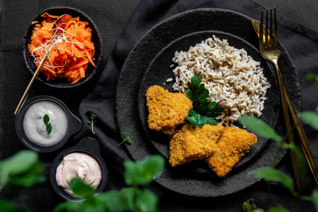 Odłóż gotowanie na bok! Catering Białystok - zdjęcie 1