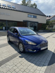 Ford Focus Titanium Business Edition 1.5 TDCi 120 KM 2016 Tarnów - zdjęcie 3
