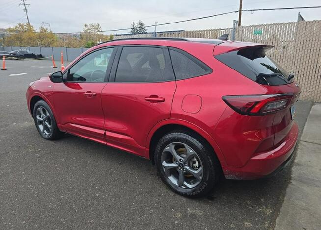 Ford Escape Bogata wersja wyposażenia / AWD / Hybryda Białystok - zdjęcie 5