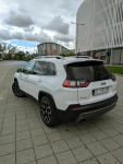 Jeep Cherokee 3.2 Limited LPG Gąbin - zdjęcie 2