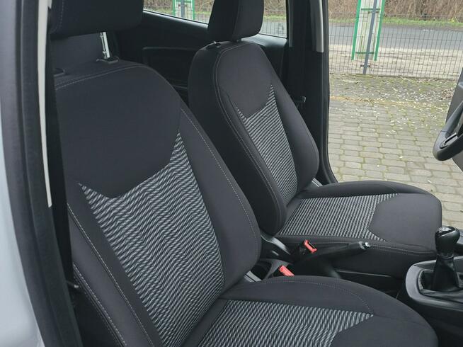 Ford Ka+ 1.2 Ti-VCT / I-właściciel / Bezwypadkowa / Zadbana Skępe - zdjęcie 10
