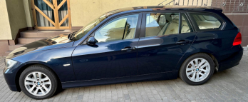 Felgi BMW 16 cali, 5x120 7J, ET34 Częstochowa - zdjęcie 3