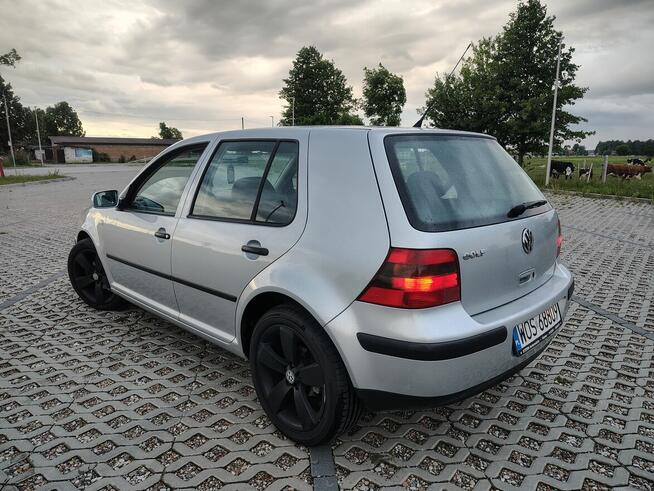 Volkswagen Golf IV *Klima* 4500zł Ostrołęka - zdjęcie 2