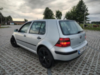 Volkswagen Golf IV *Klima* 4500zł Ostrołęka - zdjęcie 2