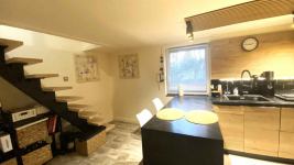 Dwa domy 65 i 50 m2 na działce 3 ar w Sieradzu Sieradz - zdjęcie 6